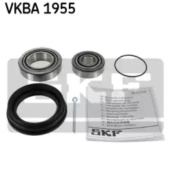 Подшипник ступицы колеса SKF для NISSAN URVAN Фургон (E24) 2.5 D